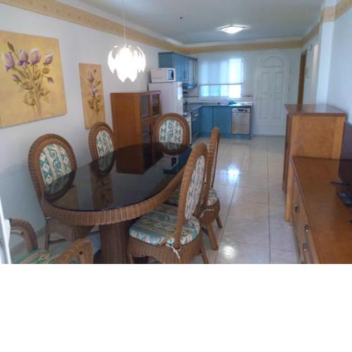 Apartment Jasmin - 2 Bedrooms - Free Wifi