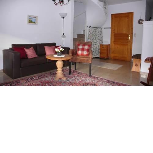 Apartment Jasmin