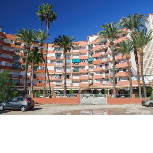 Apartment Javea Park