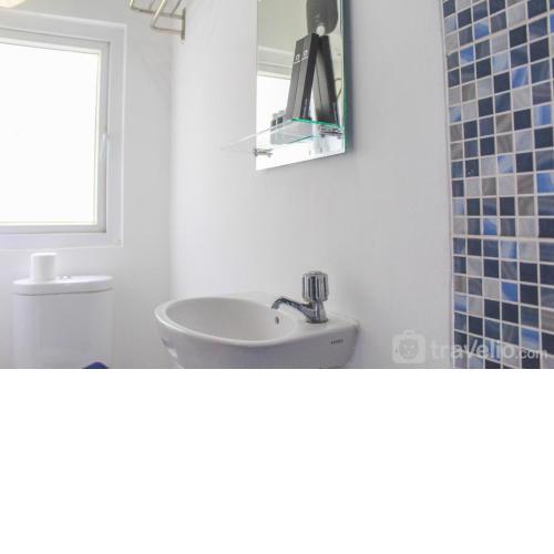 Apartment JayaPada Tangerang