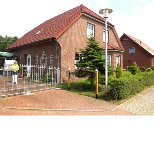 Apartment Jenssen