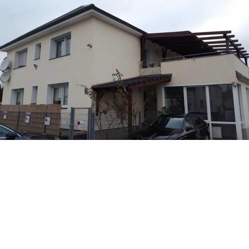 Apartment Jesse-Darmstadt