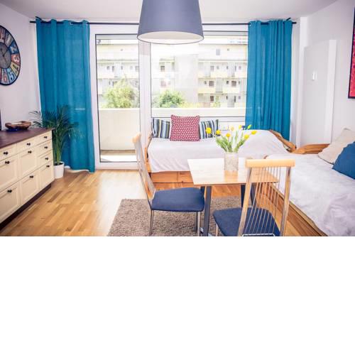 Apartment Jessy