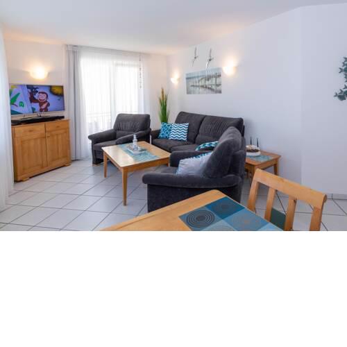 Apartment Jette