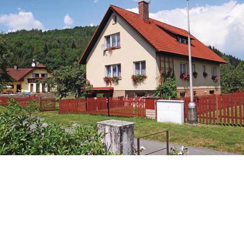 Apartment Jilemnice-Hrabacov