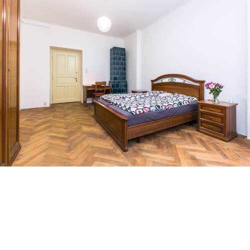 Apartment Jindricha Plachty