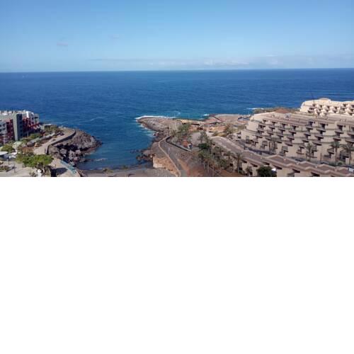 Apartment Joanna -1206 Edificio Paraiso del Sur