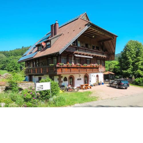 Apartment Jockelsbauernhof (APB101)