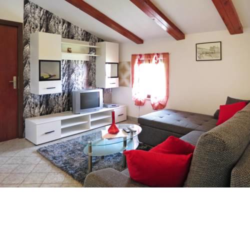 Apartment Johan (MOD117)