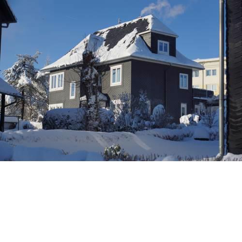 Apartment Johanna Oberhof
