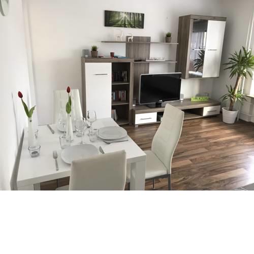 Apartment Johanna