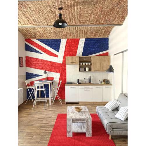 Apartment John Dee