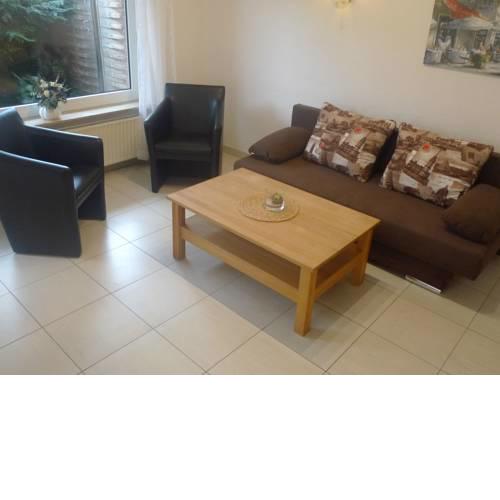 Apartment Jolle