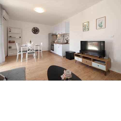 Apartment Jona