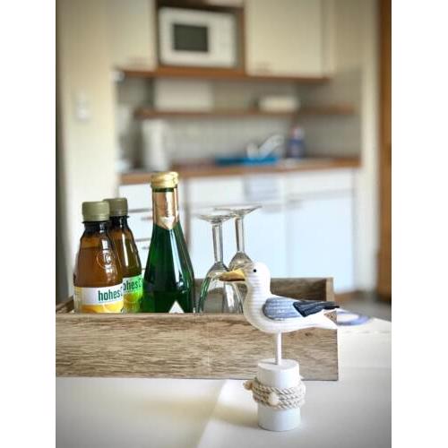 Apartment Jonathan - [#a43421]