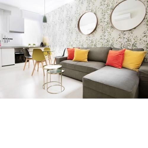 Apartment José Ortega y Gasset 50