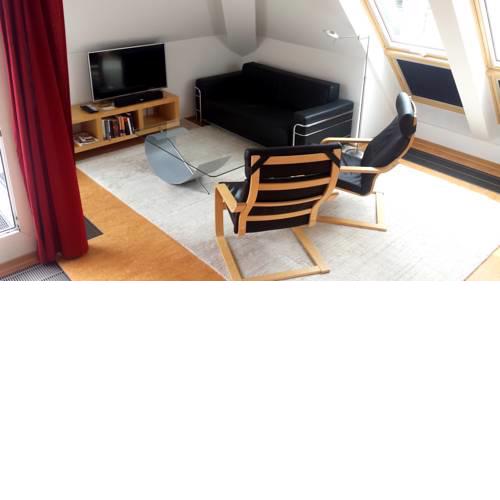 Apartment Joseph Haydn