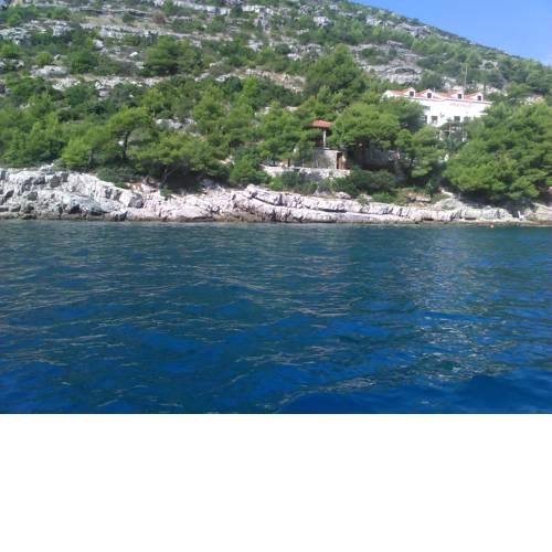 Apartment Josip II
