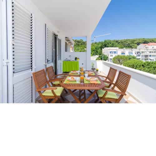 Apartment Jossy