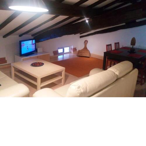 Apartment Juan de Garay Kalea