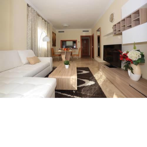 Apartment Juan Garcia