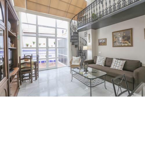 APARTMENT JUDERIA