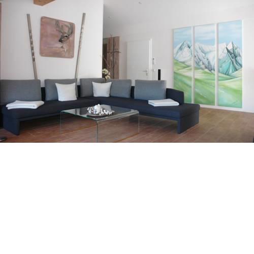 Apartment Julia