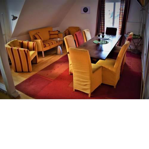 Apartment Julius