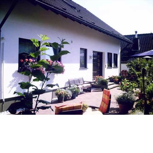 Apartment Jüngst