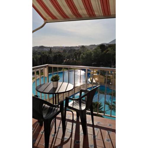 Apartment JUPITER - j223