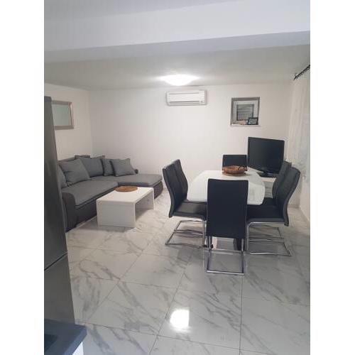Apartment Jura