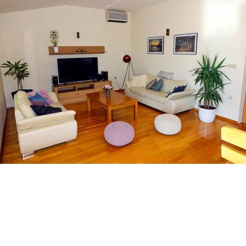 Apartment Jurica