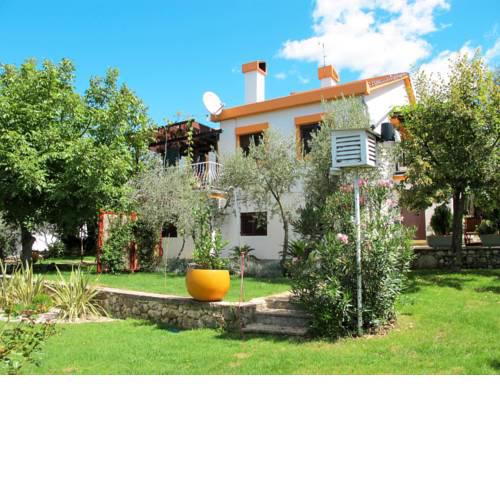 Apartment Jurkovic (NJI101)