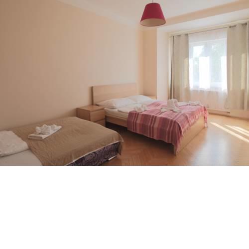 Apartment K Podjezdu