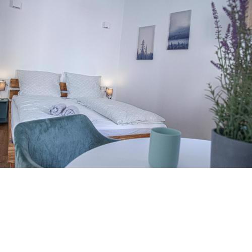 Apartment Kabinett Zell