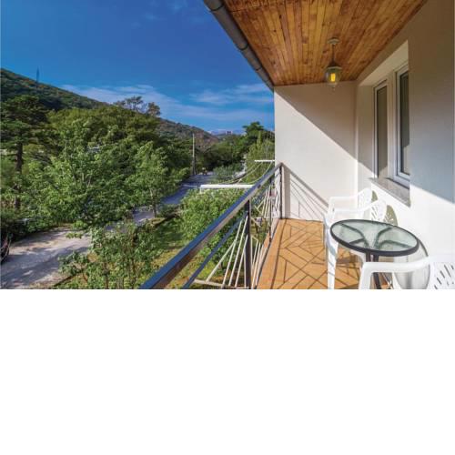 Apartment Kaetana Knezica V