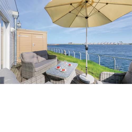 Apartment Kaianleger with Sea View 05