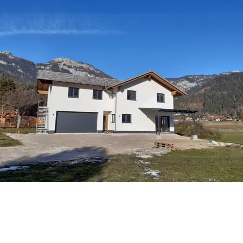 Apartment Kaiblingblick