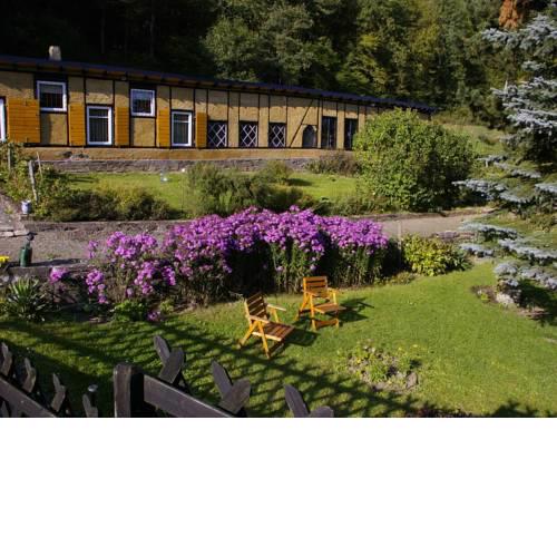 Apartment Kaifenheimer Mühle 2