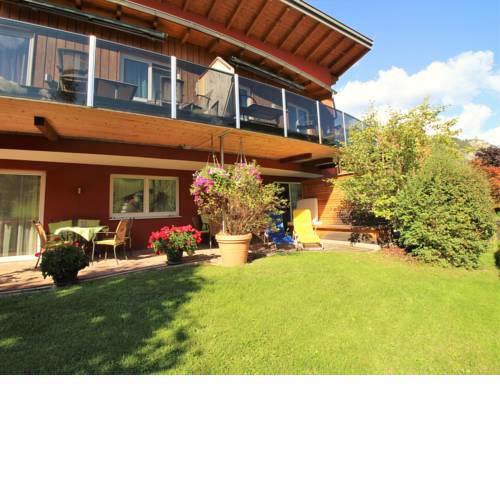 Apartment Kainprecht.1