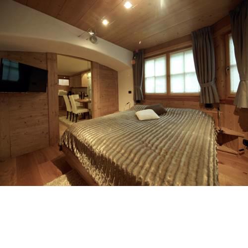 Apartment Kaiser-Stall