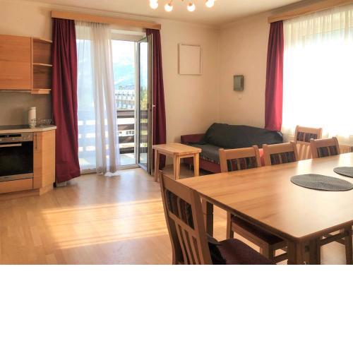 Apartment Kaiser