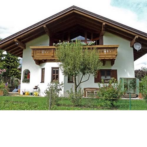 Apartment Kaiserblick
