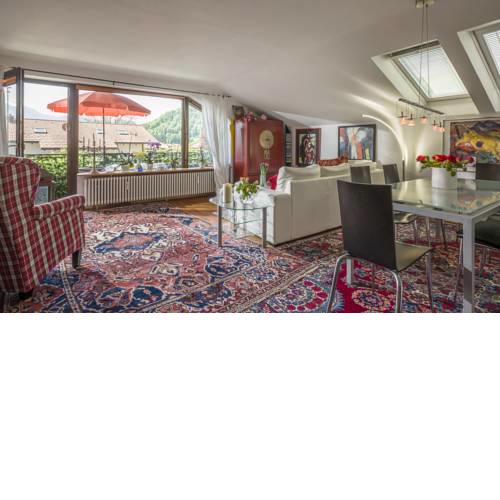 Apartment Kaiserpanorama