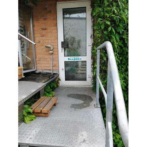 Apartment Kajüte