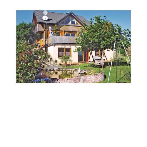 Apartment Kalkesheck W