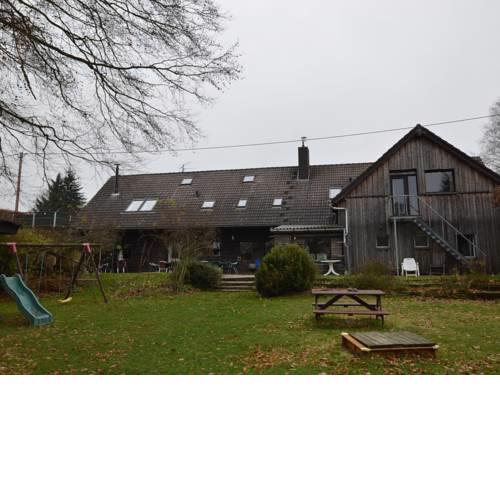 Modern Apartment in Monschau Eifel with Communal Garden