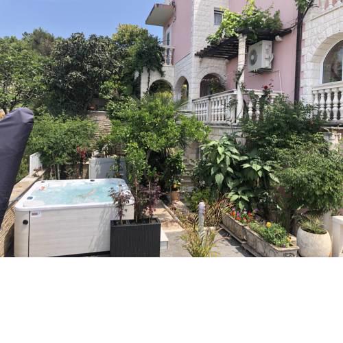 Apartment "Kamelia"Cavtat