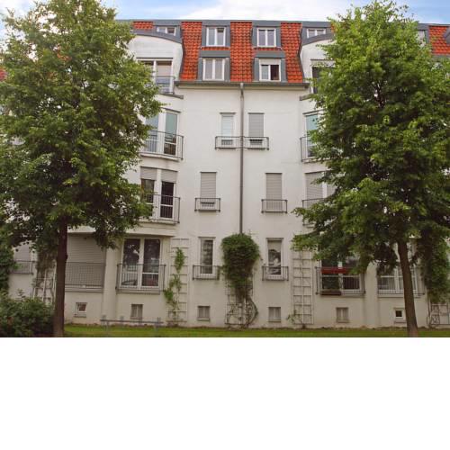 Apartment Kamelienweg