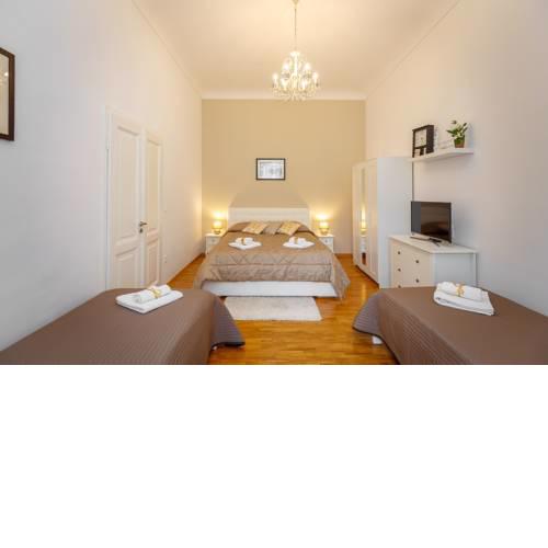 Apartment Kamino Old Town